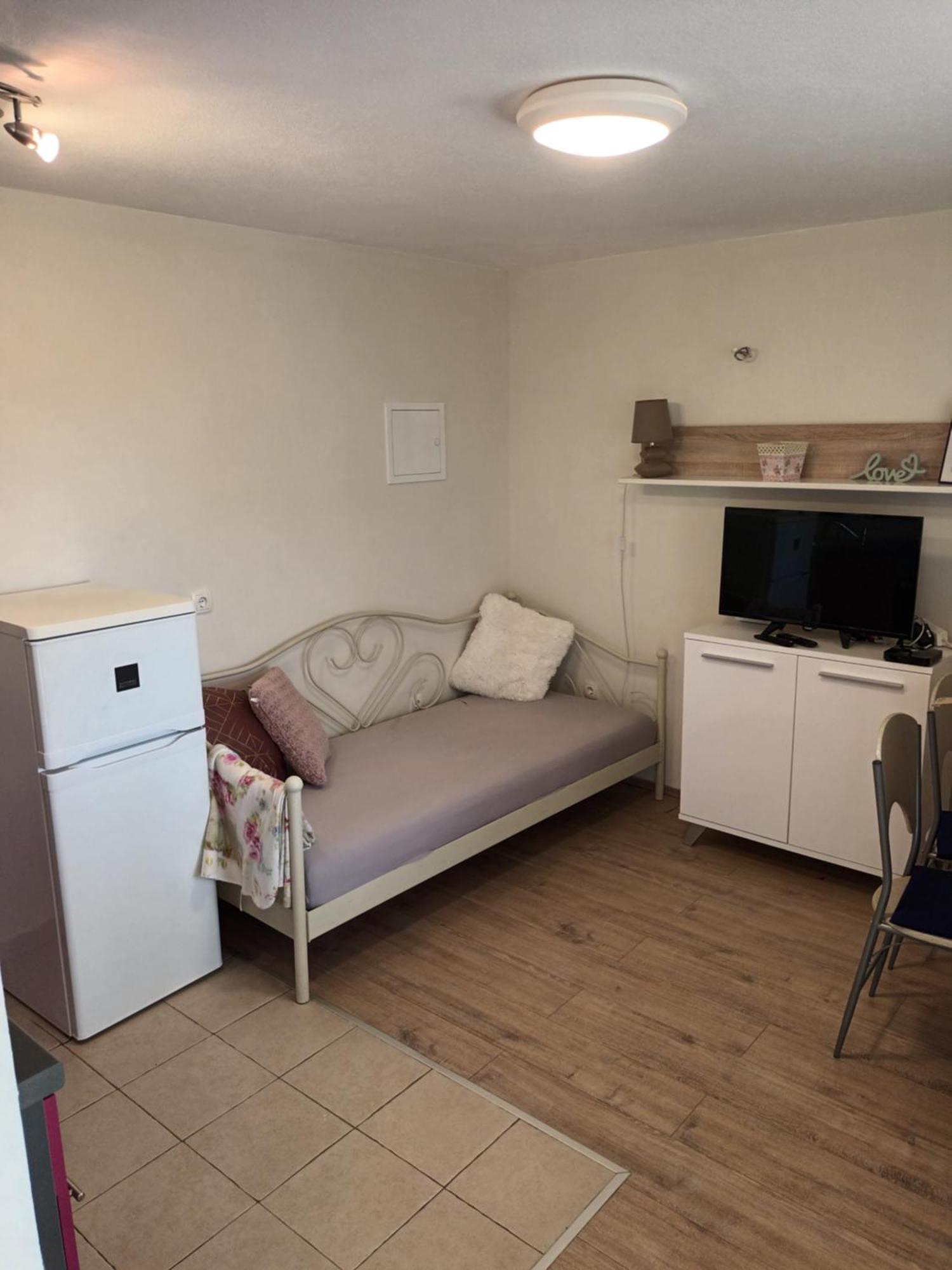 Apartment Maro Шибеник Экстерьер фото