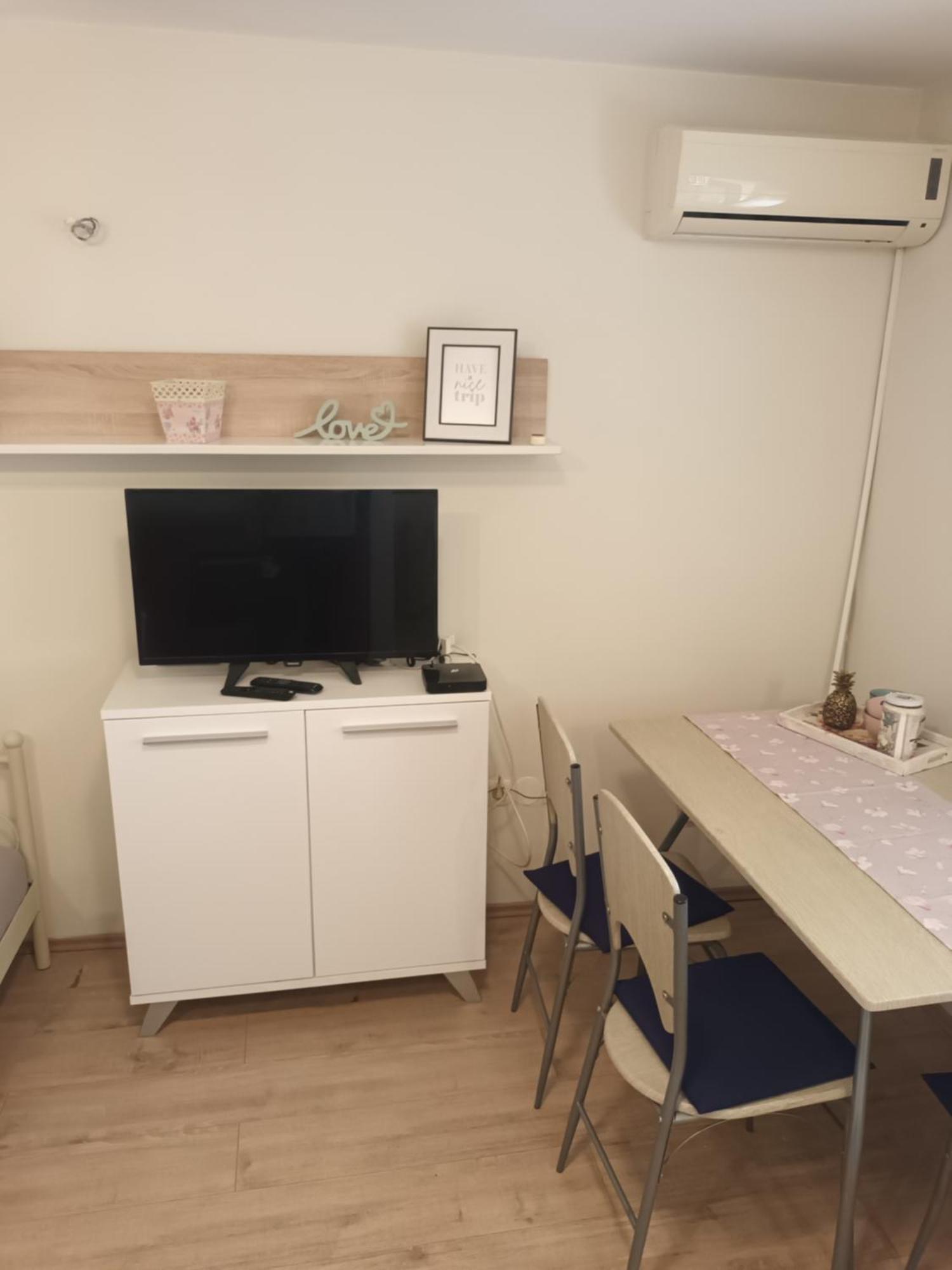 Apartment Maro Шибеник Экстерьер фото