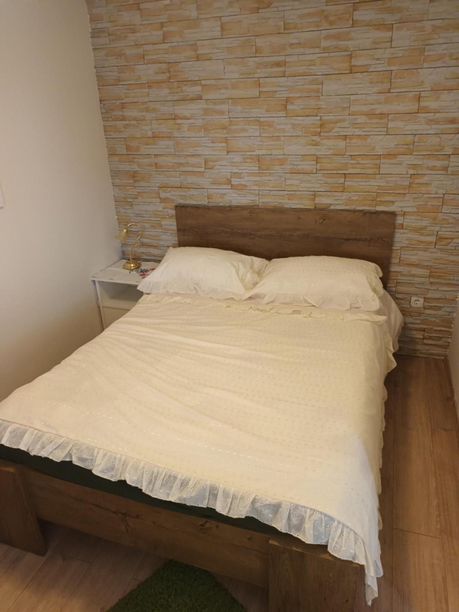 Apartment Maro Шибеник Экстерьер фото