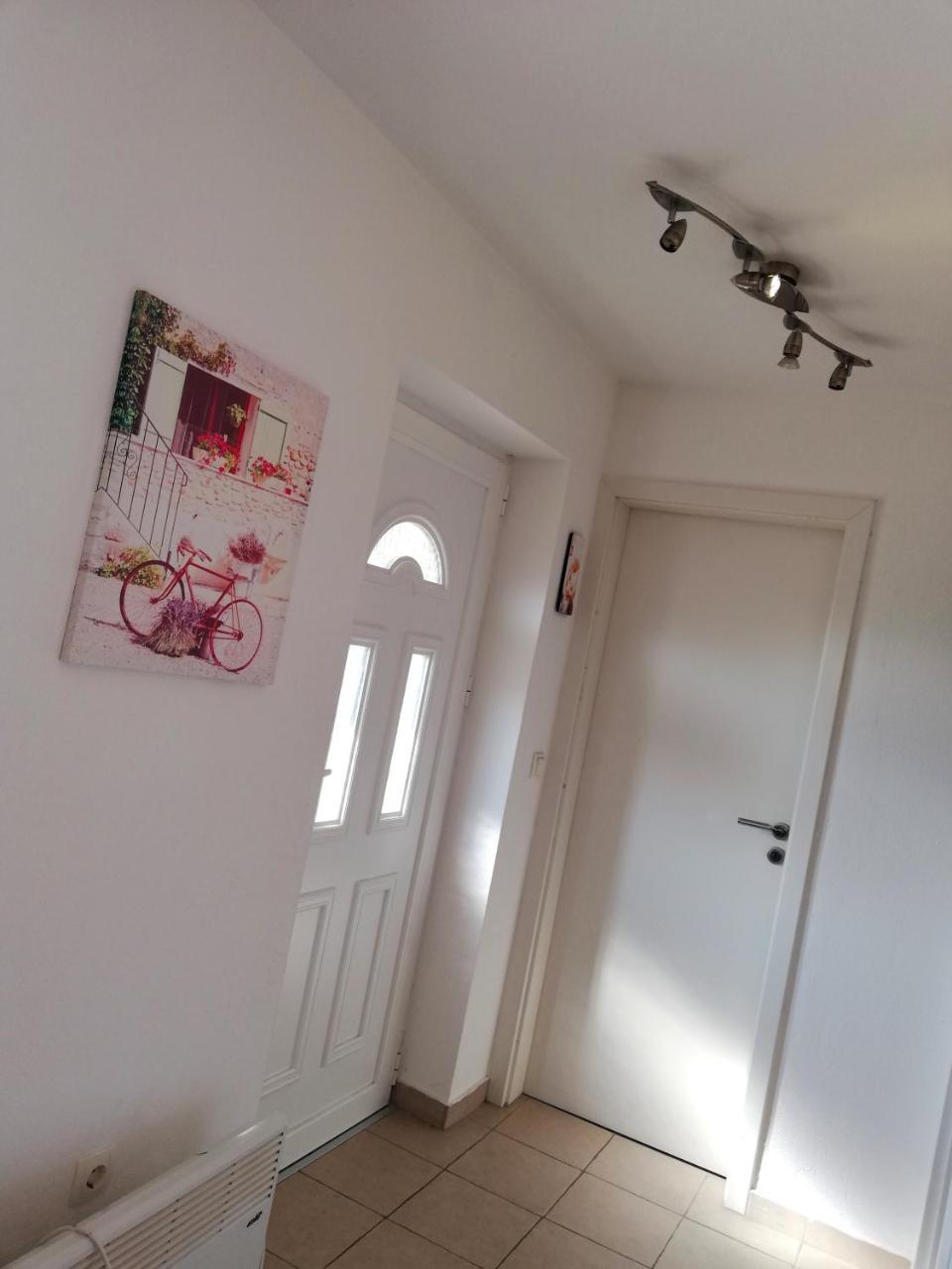 Apartment Maro Шибеник Экстерьер фото