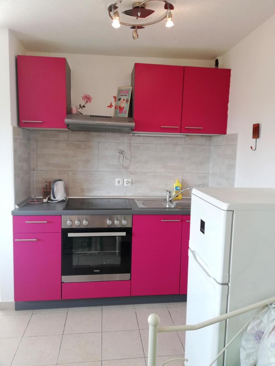 Apartment Maro Шибеник Экстерьер фото