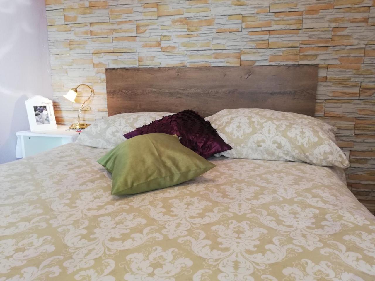 Apartment Maro Шибеник Экстерьер фото